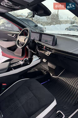 Внедорожник / Кроссовер Kia EV6 2023 в Тернополе