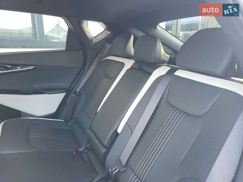 Внедорожник / Кроссовер Kia EV6 2022 в Виннице