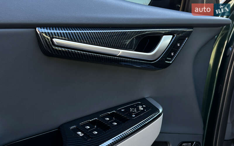 Внедорожник / Кроссовер Kia EV6 2021 в Львове