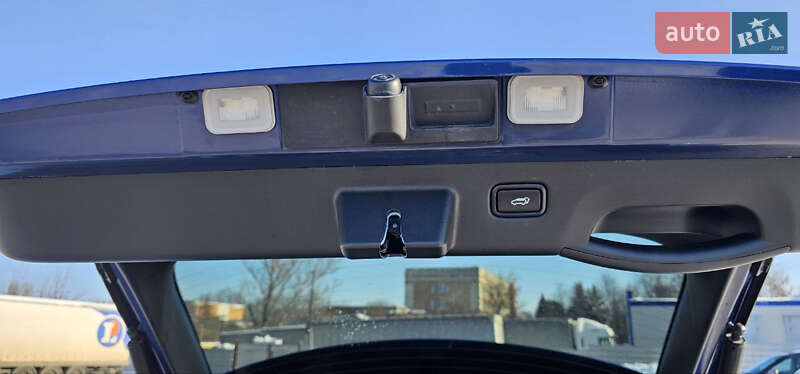 Внедорожник / Кроссовер Kia EV6 2024 в Ровно