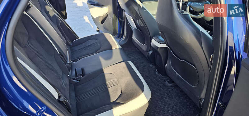 Внедорожник / Кроссовер Kia EV6 2024 в Ровно