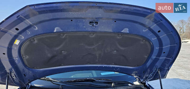 Внедорожник / Кроссовер Kia EV6 2024 в Ровно