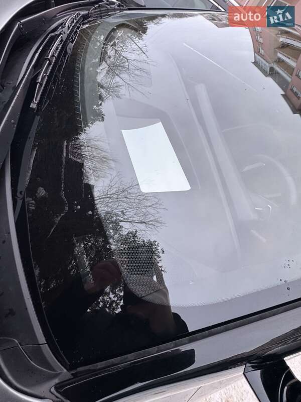 Внедорожник / Кроссовер Kia EV6 2023 в Ужгороде фото 9 Внедорожник / Кроссовер Kia EV6 2023 в Ужгороде