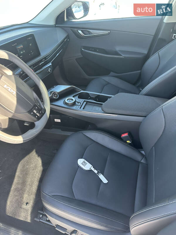 Внедорожник / Кроссовер Kia EV6 2025 в Луцке