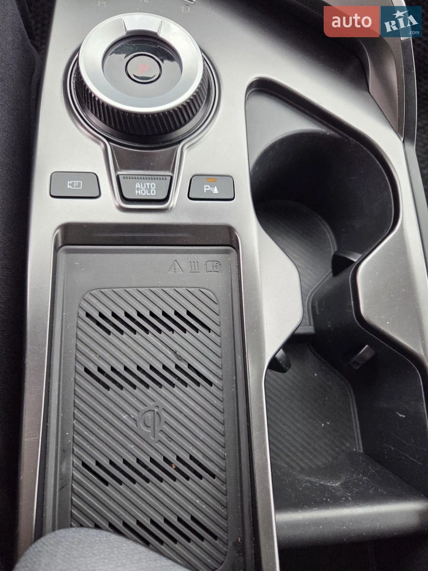 2022 Kia EV6 - мініатюра 31