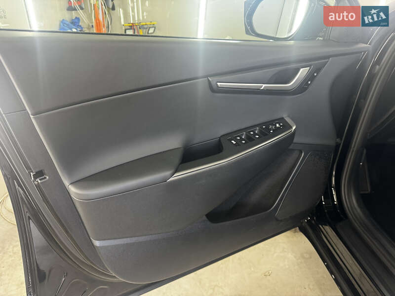 Позашляховик / Кросовер Kia EV6 2024 в Львові