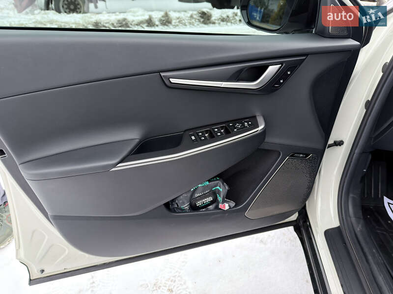 Позашляховик / Кросовер Kia EV6 2022 в Луцьку