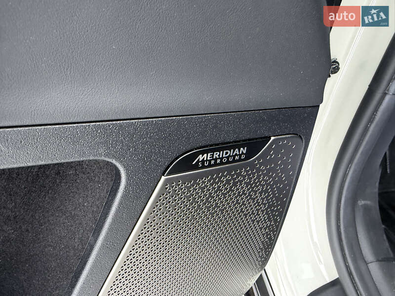 Позашляховик / Кросовер Kia EV6 2022 в Луцьку