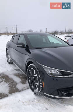 Позашляховик / Кросовер Kia EV6 2023 в Рівному