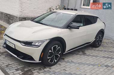 Внедорожник / Кроссовер Kia EV6 2023 в Лубнах