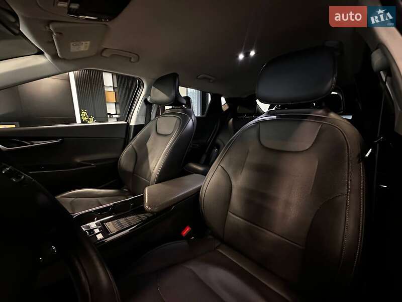 Внедорожник / Кроссовер Kia EV6 2022 в Львове