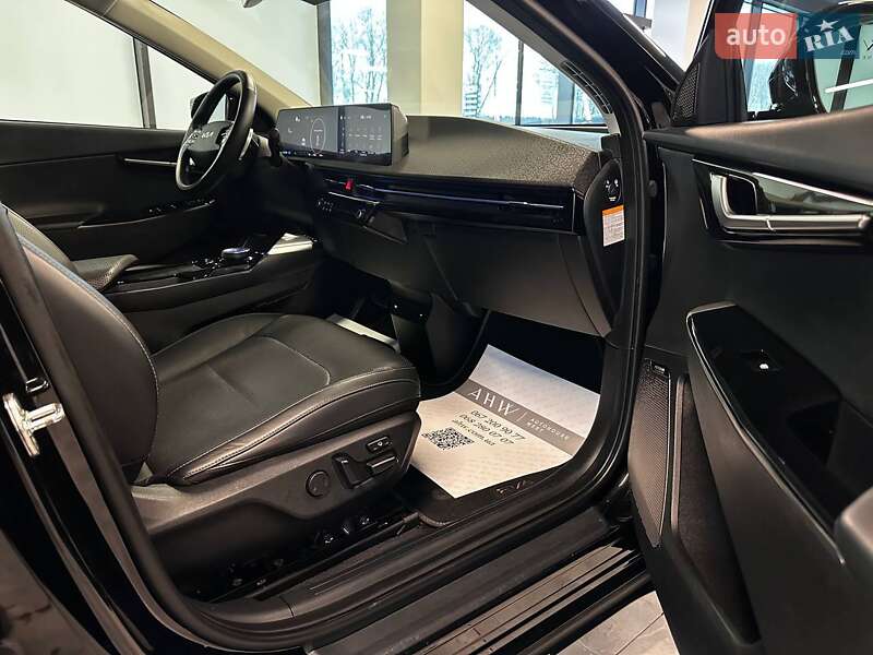 Внедорожник / Кроссовер Kia EV6 2022 в Львове