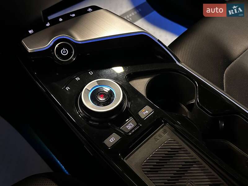 Внедорожник / Кроссовер Kia EV6 2022 в Львове