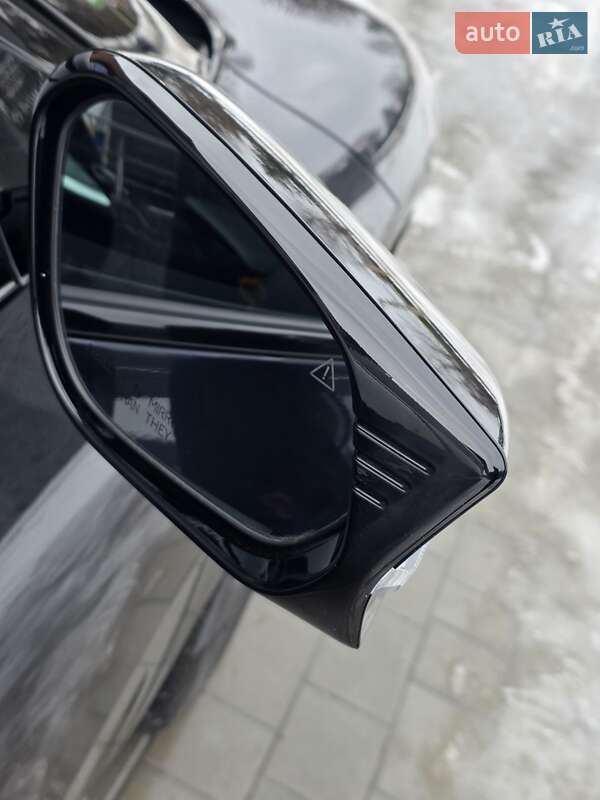Позашляховик / Кросовер Kia EV6 2022 в Луцьку фото 16 Позашляховик / Кросовер Kia EV6 2022 в Луцьку