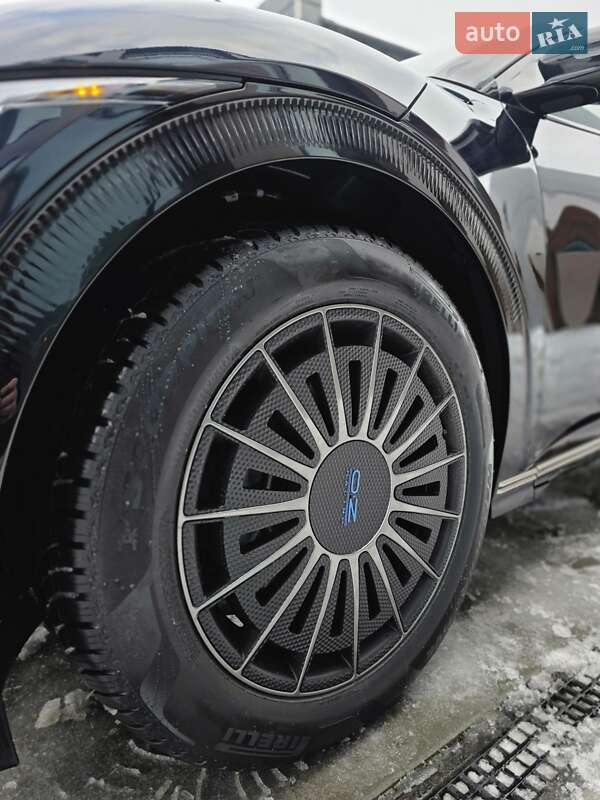 Позашляховик / Кросовер Kia EV6 2022 в Луцьку фото 50 Позашляховик / Кросовер Kia EV6 2022 в Луцьку