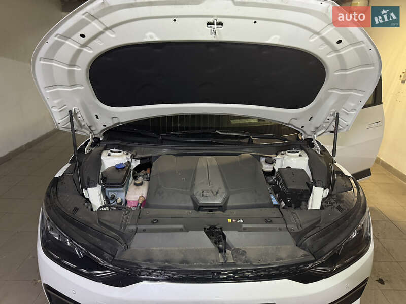 Внедорожник / Кроссовер Kia EV6 2022 в Одессе