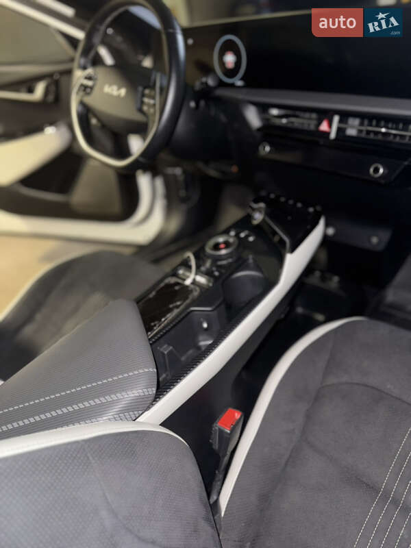 Внедорожник / Кроссовер Kia EV6 2022 в Одессе