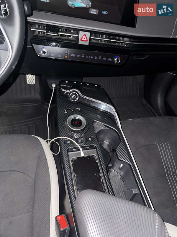 Внедорожник / Кроссовер Kia EV6 2022 в Одессе