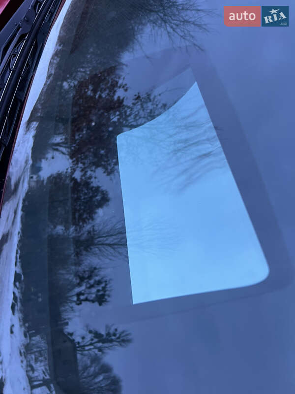 Позашляховик / Кросовер Kia EV6 2023 в Львові фото 17 Позашляховик / Кросовер Kia EV6 2023 в Львові