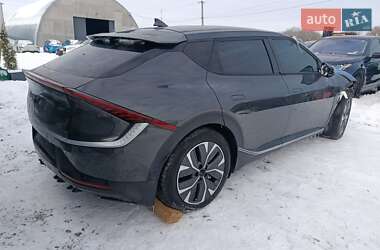 Внедорожник / Кроссовер Kia EV6 2022 в Луцке