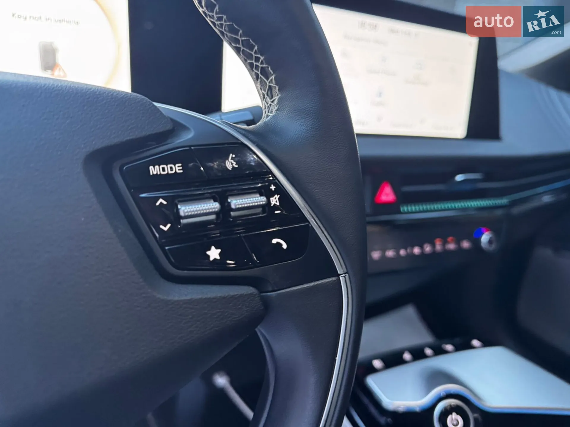 2022 Kia EV6 - мініатюра 35