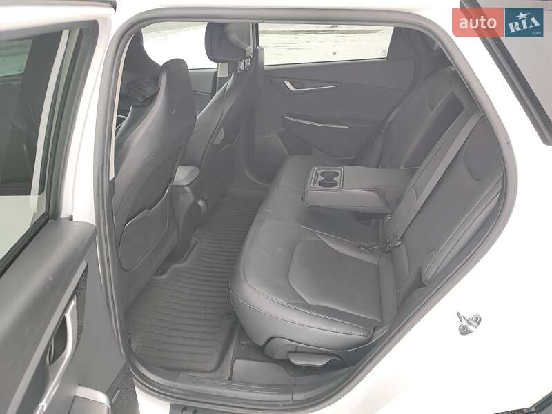 Внедорожник / Кроссовер Kia EV6 2022 в Виннице фото 27 Внедорожник / Кроссовер Kia EV6 2022 в Виннице