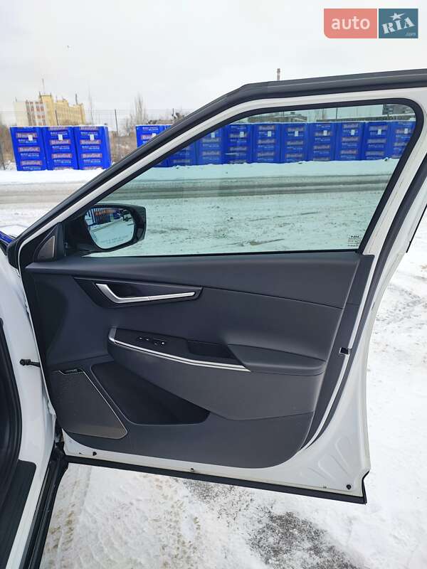 Внедорожник / Кроссовер Kia EV6 2022 в Виннице фото 31 Внедорожник / Кроссовер Kia EV6 2022 в Виннице