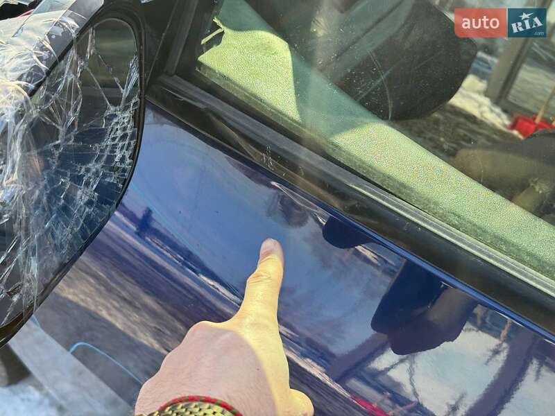 Внедорожник / Кроссовер Kia EV6 2023 в Луцке