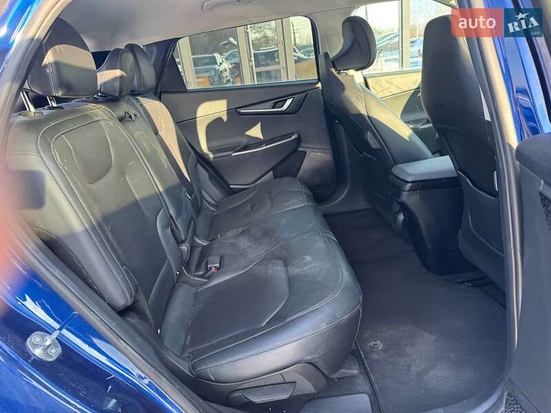 Внедорожник / Кроссовер Kia EV6 2023 в Луцке