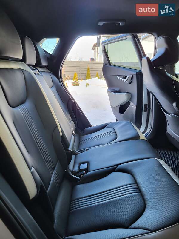 Внедорожник / Кроссовер Kia EV6 2022 в Виннице