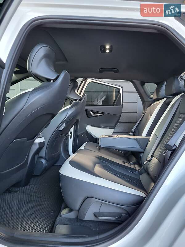 Внедорожник / Кроссовер Kia EV6 2022 в Виннице