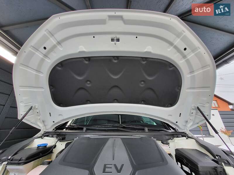 Внедорожник / Кроссовер Kia EV6 2022 в Виннице