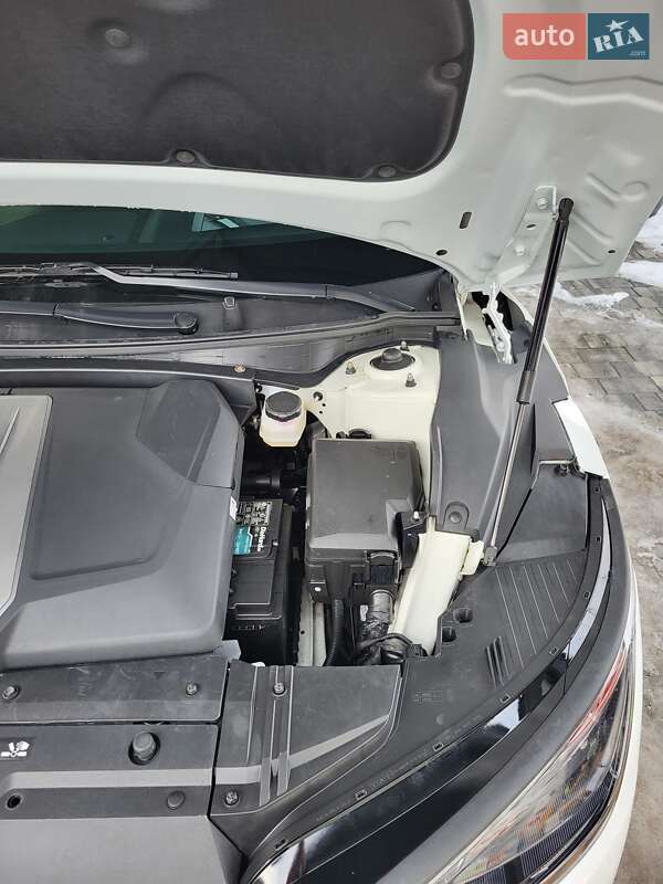 Внедорожник / Кроссовер Kia EV6 2022 в Виннице