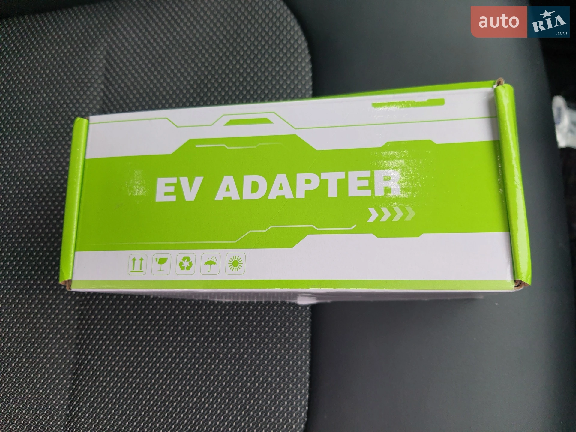 2022 Kia EV6 - мініатюра 44