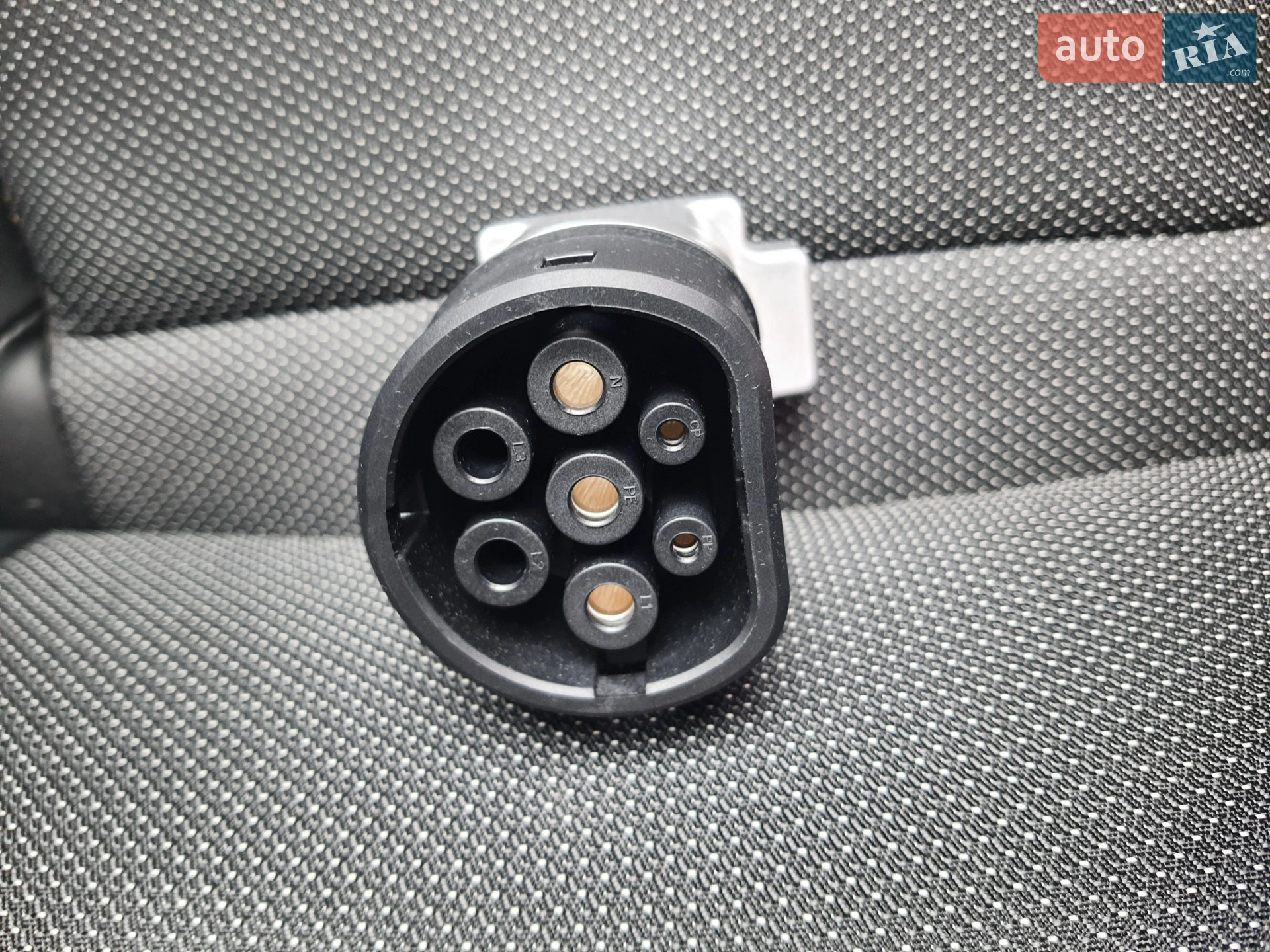 2022 Kia EV6 - мініатюра 47