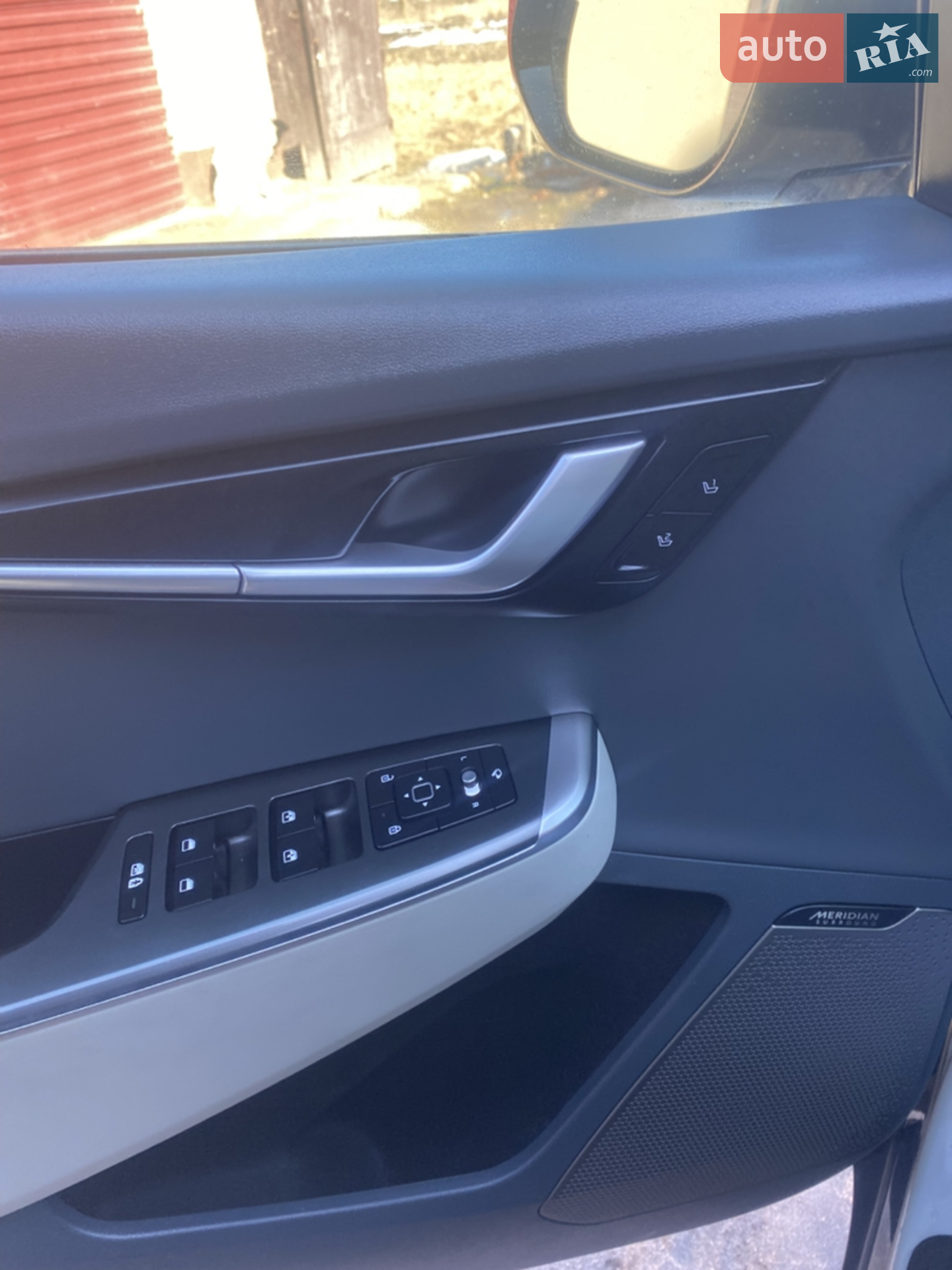 2023 Kia EV6 - мініатюра 15