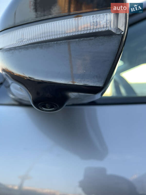 Внедорожник / Кроссовер Kia EV6 2022 в Черновцах