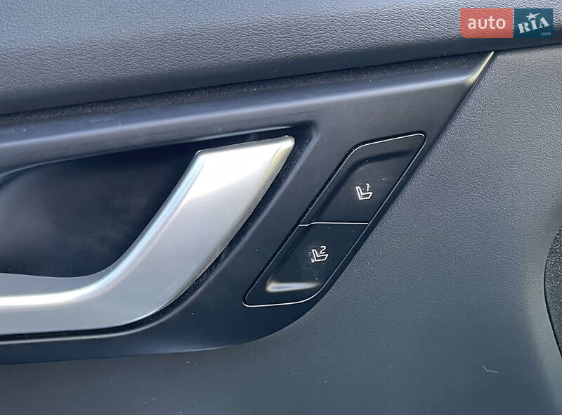 Внедорожник / Кроссовер Kia EV6 2022 в Черновцах