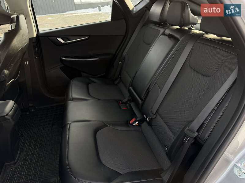 Позашляховик / Кросовер Kia EV6 2021 в Калуші