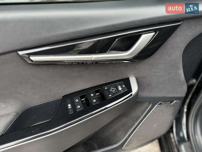 Позашляховик / Кросовер Kia EV6 2023 в Звягелі