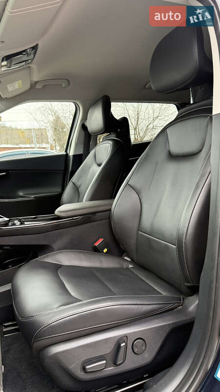 Позашляховик / Кросовер Kia EV6 2023 в Вінниці