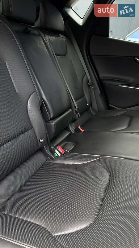 Позашляховик / Кросовер Kia EV6 2023 в Вінниці