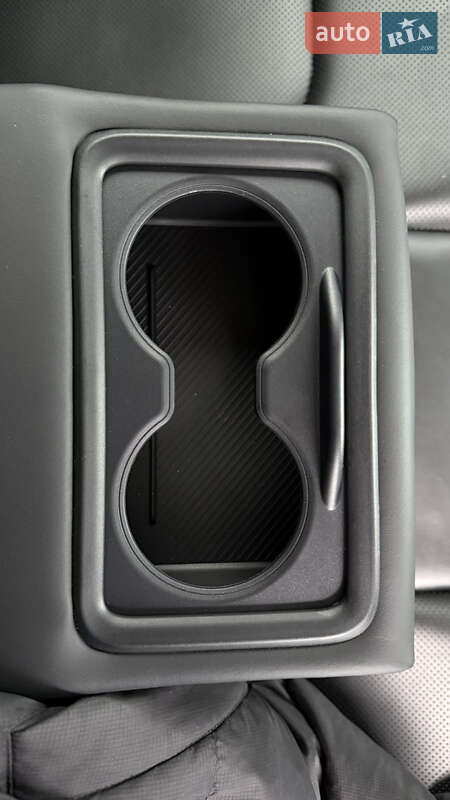 Позашляховик / Кросовер Kia EV6 2023 в Вінниці