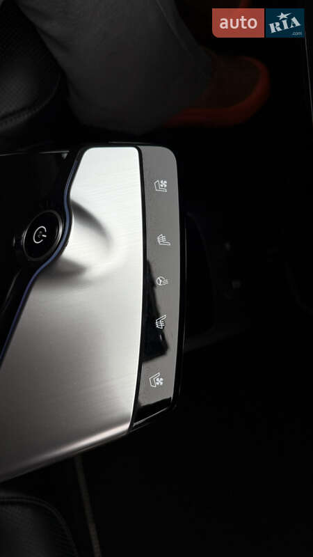 Позашляховик / Кросовер Kia EV6 2023 в Вінниці