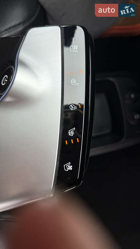 Позашляховик / Кросовер Kia EV6 2023 в Вінниці