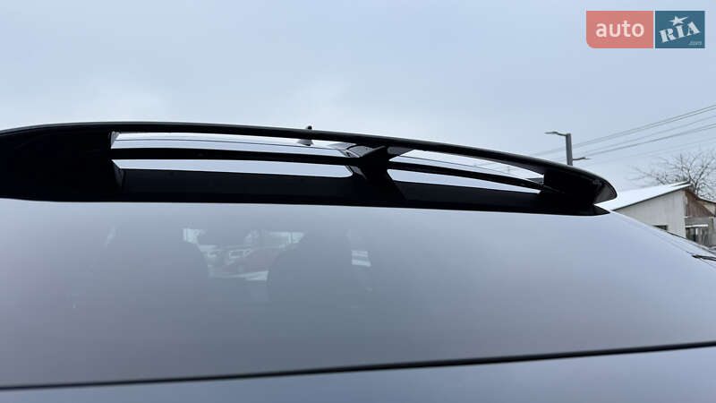 Позашляховик / Кросовер Kia EV6 2023 в Вінниці