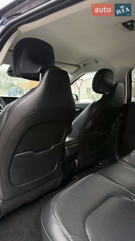 Позашляховик / Кросовер Kia EV6 2023 в Вінниці