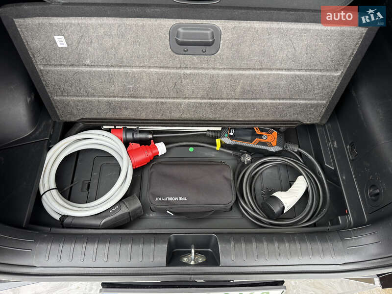 Внедорожник / Кроссовер Kia EV6 2022 в Богородчанах