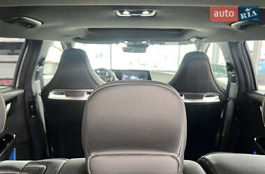 Внедорожник / Кроссовер Kia EV6 2023 в Львове