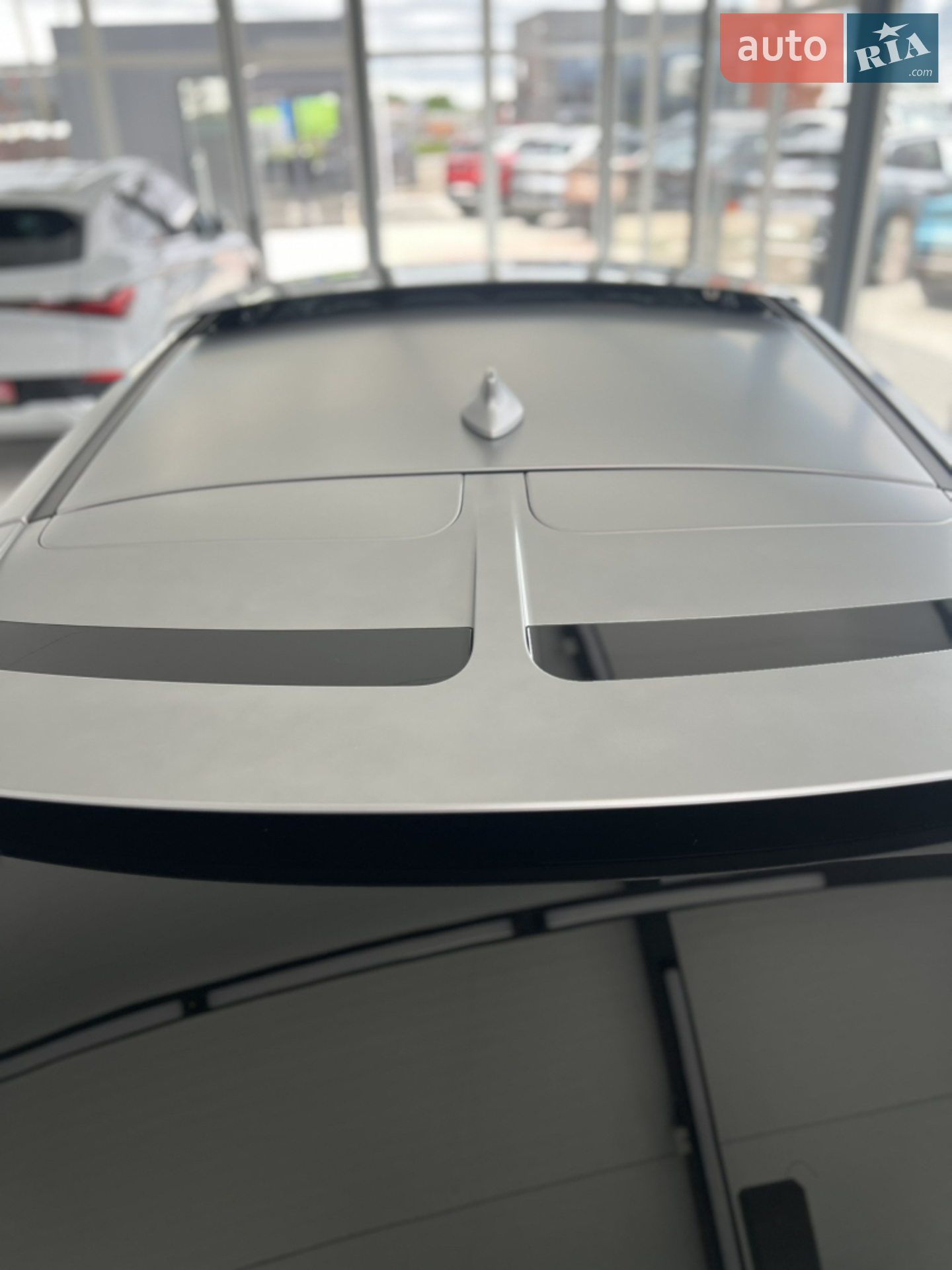 2023 Kia EV6 - мініатюра 27